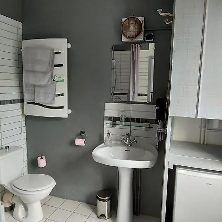 La Source De Bury Bed & Breakfast Chambon-sur-Cisse Room photo