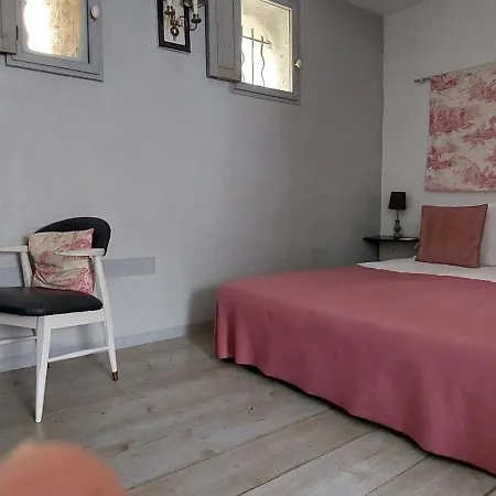 La Source De Bury Bed & Breakfast Chambon-sur-Cisse Room photo