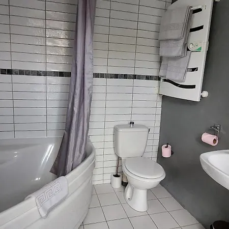 La Source De Bury Bed & Breakfast Chambon-sur-Cisse Room photo