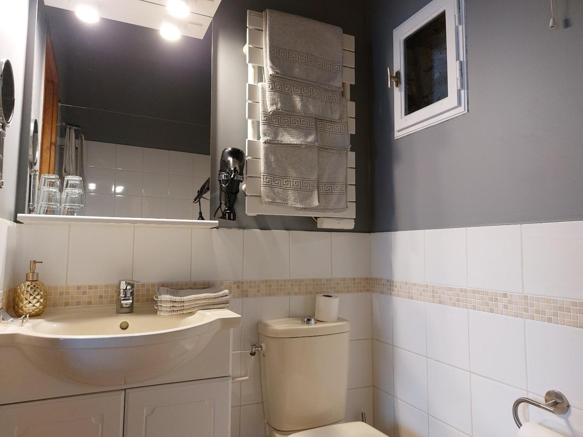 Bed & Breakfast La Source De Bury 3*
