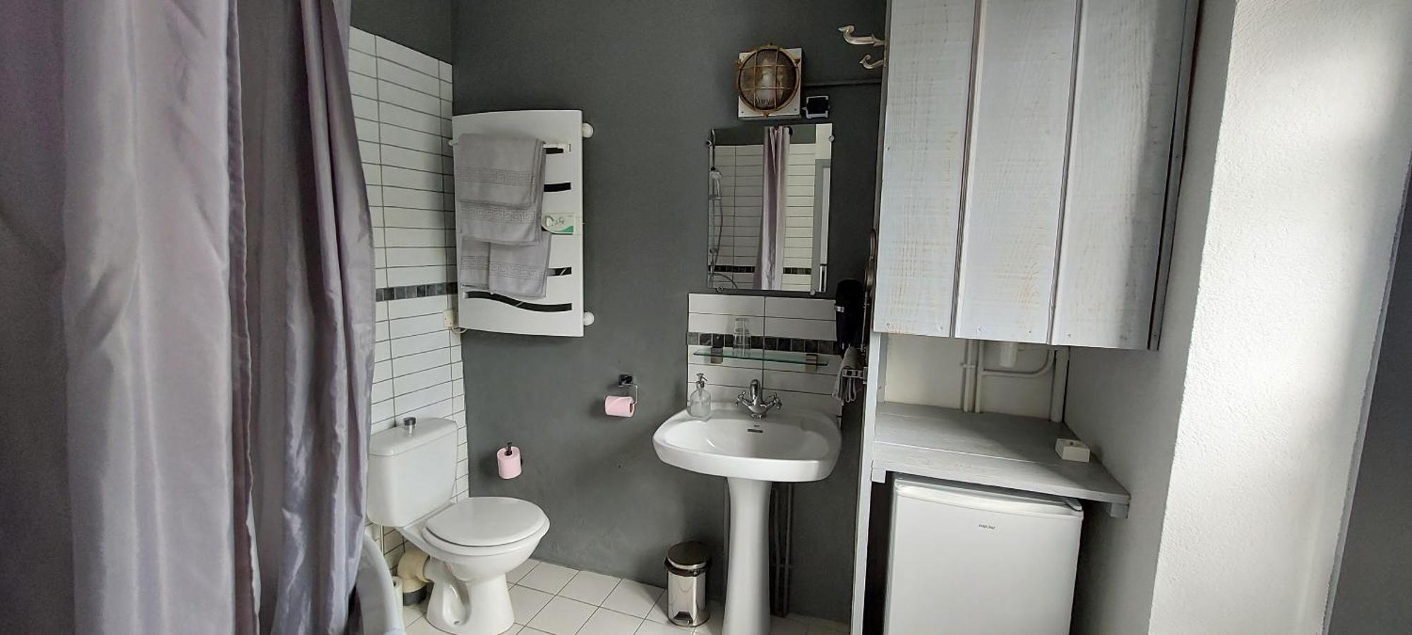 La Source De Bury Bed & Breakfast