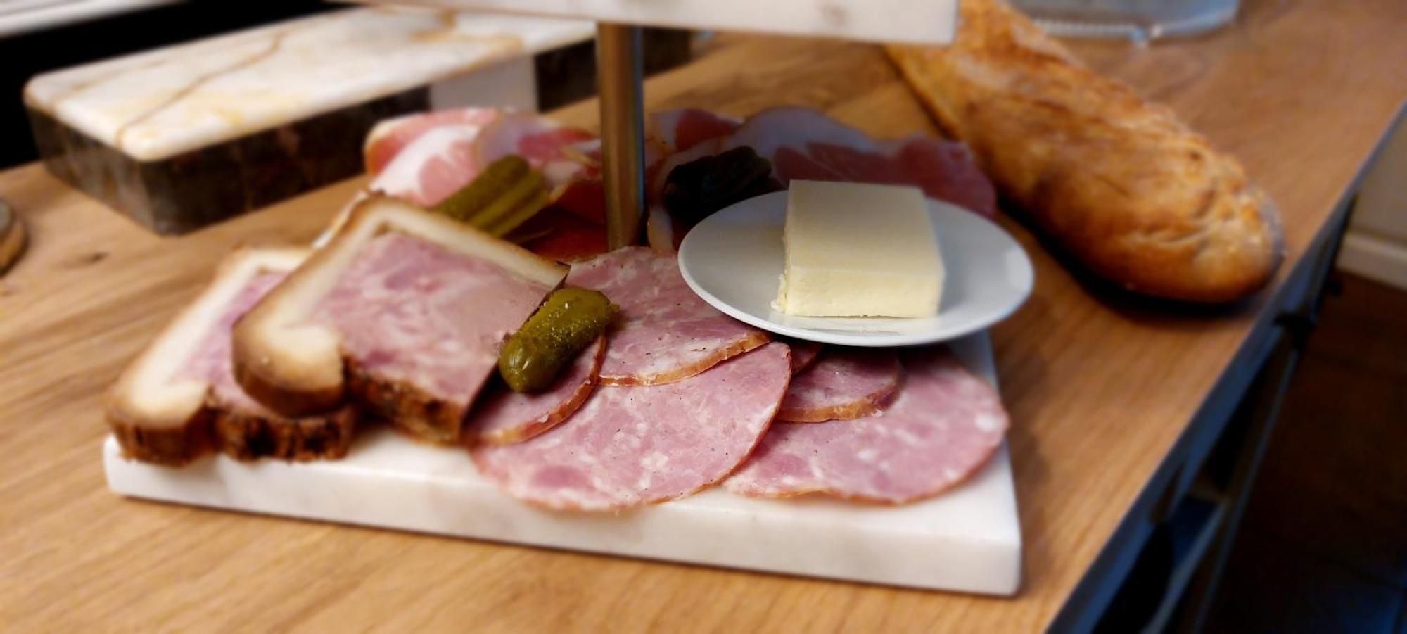 La Source De Bury Bed & Breakfast Chambon-sur-Cisse