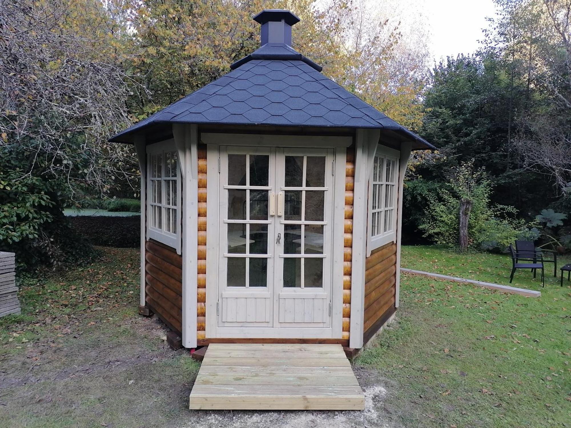 Bed & Breakfast La Source De Bury 3*