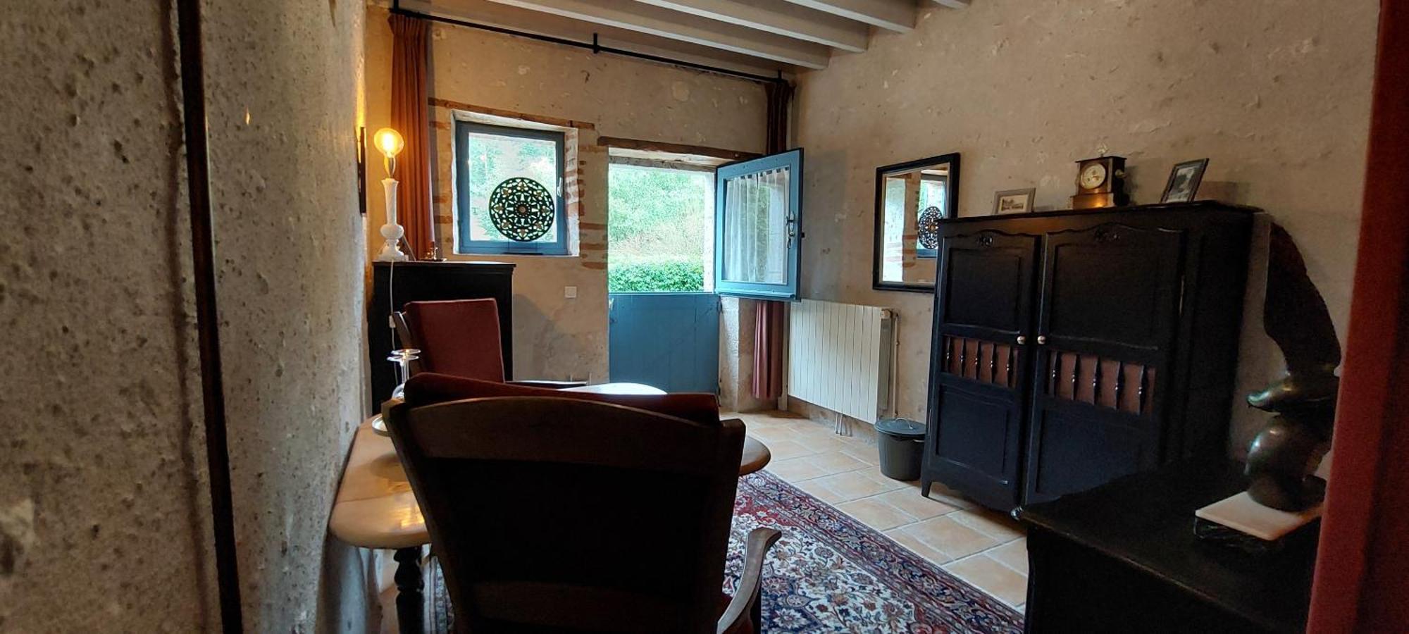 La Source De Bury Bed & Breakfast Chambon-sur-Cisse