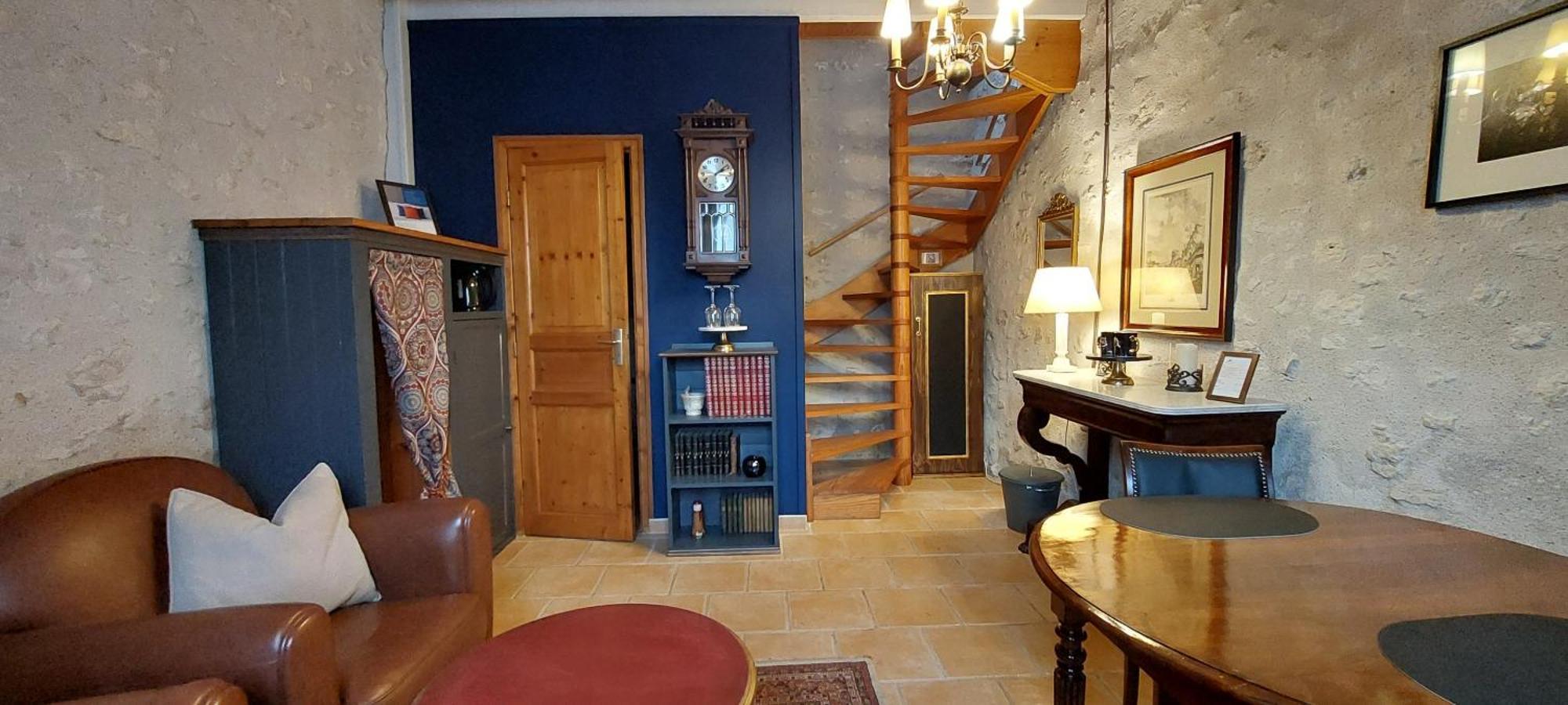 La Source De Bury Bed & Breakfast 3*