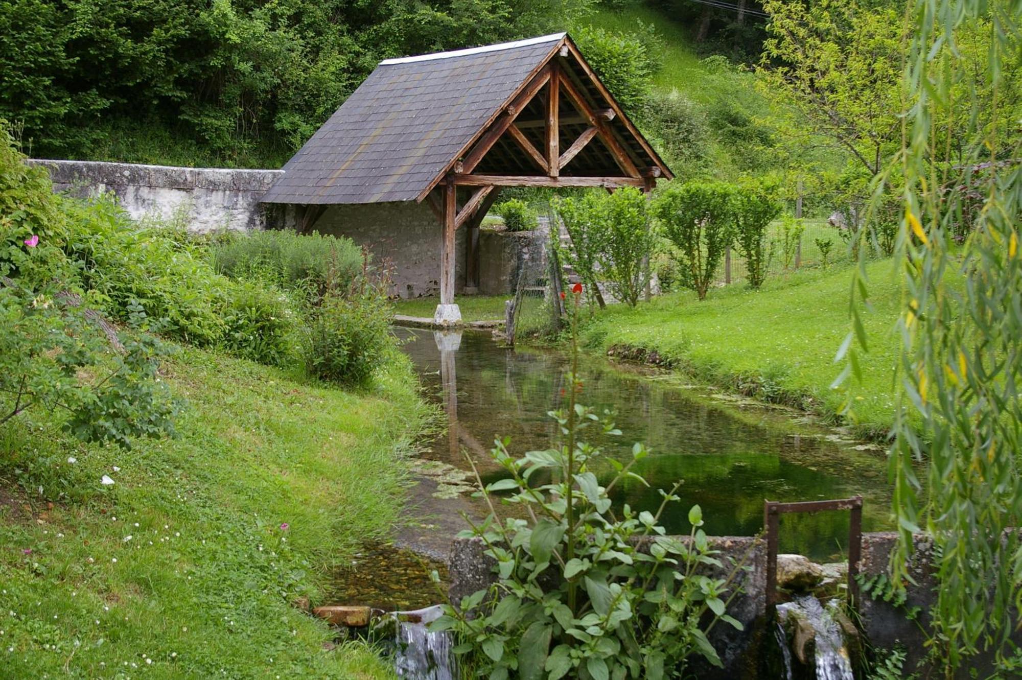 Bed & Breakfast La Source De Bury Chambon-sur-Cisse
